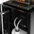 Planika Polaris - Chimenea automática de bioetanol independiente 
