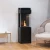 Planika Polaris - Chimenea automática de bioetanol independiente 