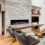 Premier Slim chimenea electrica