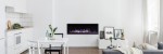 Premier Slim chimenea electrica