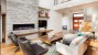 Premier Slim chimenea electrica