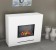 Chimenea Vapor de Agua Lessin Optimyst