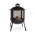 Brasero Kansas  