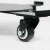 Carrito con ruedas para chimeneas de bioetanol – Ø: 45 cm  
