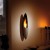 Safretti Prometheus PB - negro Chimenea de bioetanol con diseño moderno para el hogar