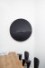 Safretti Prometheus RG - gris Chimenea de bioetanol con diseño moderno para el hogar
