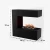 Schiller Wall – Negro