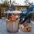 Bonfire - Deflector calor de Solo Stove