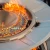 Bonfire - Deflector calor de Solo Stove