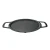 Ranger HUB + Plancha de hierro 36 cm de Solo Stove