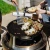 Yukon HUB + Plancha de hierro 45 cm de Solo Stove