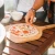 Pala para pizza en Bambú - Solo Stove 