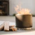 Bonfire + Stand 2.0 Negro - Fogata sin humo