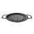 Parilla de hierro 36 cm de Solo Stove
