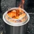 Pinchos de cocina Solo Stove en acero inoxidable