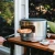 Aplique gas - Convierte tu horno de pizza Pi de Solo Stove
