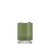 Chimenea Mesa de Solo Stove en color verde oliva