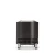 Chimenea Mesa XL de Solo Stove en color negro ceniza