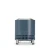 Chimenea Mesa XL de Solo Stove en color azul oceano