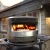 Pi - Horno de pizza a leña en acero inoxidable de Solo Stove