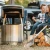 Yukon Pi Horno de pizza de Solo Stove