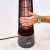 Radiador eléctrico portátil Cone Eco - 1200W