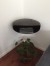 UFO-60 hogares de pared Biochimenea de etanol