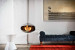 Cocoon Fires Aeris en acero