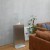 Chimenea de bioetanol de acero inoxidable ScandiFlames