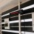 Royal Diamond 2500W calefactor eléctrico negro de Sunred