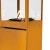 Marino Premium Estufa gas acero corten