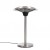 Radiador eléctrico de mesa - UFO 800/1200/2000W Plata