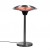 Radiador eléctrico de mesa - UFO 800/1200/2000W Plata