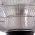 Radiador de pie eléctrico - 900/1200/2100 W - Plateado