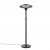 Radiador de pie eléctrico - 900/1200/2100 W - Negro