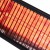 Calefactor exterior HEAT1 ECO Pro-line 2000W en negro