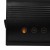 Calefactor exterior HEAT1 ECO Pro-line 2000W negro con control remoto
