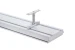 Calefactor Elegance 3200W HEATSTRIP™ para exteriores en blanco crudo