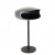 New York Pedestal UFO-50 chimenea de bioetanol para decorar tu hogar con estilo