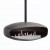 UFO - 80 Mega New York - Chimenea de bioetanol colgante