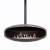 UFO - 80 Mega New York - Chimenea de bioetanol colgante