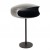 New York Pedestal UFO-60 chimenea de bioetanol para decorar tu hogar con estilo
