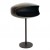 Oxid Pedestal UFO-60 chimenea de bioetanol para decorar tu hogar con estilo
