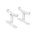 Soporte de pared para Heatstrip Design y Elegante