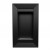 Biocheminea horizontal chimenea de bioetanol para decorar
