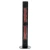 Calefactor de terraza Valencia bajo mesa – 3000W  