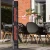 Calefactor de terraza Valencia bajo mesa – 3000W  