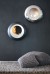 Cocoon Vitela negro mate