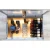 Bodega con puerta – 50+ botellas  