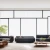 Metropolis Mesa de Bioetanol en Negro Pizarra de Elementi Fires, chimenea portátil elegante para exteriores